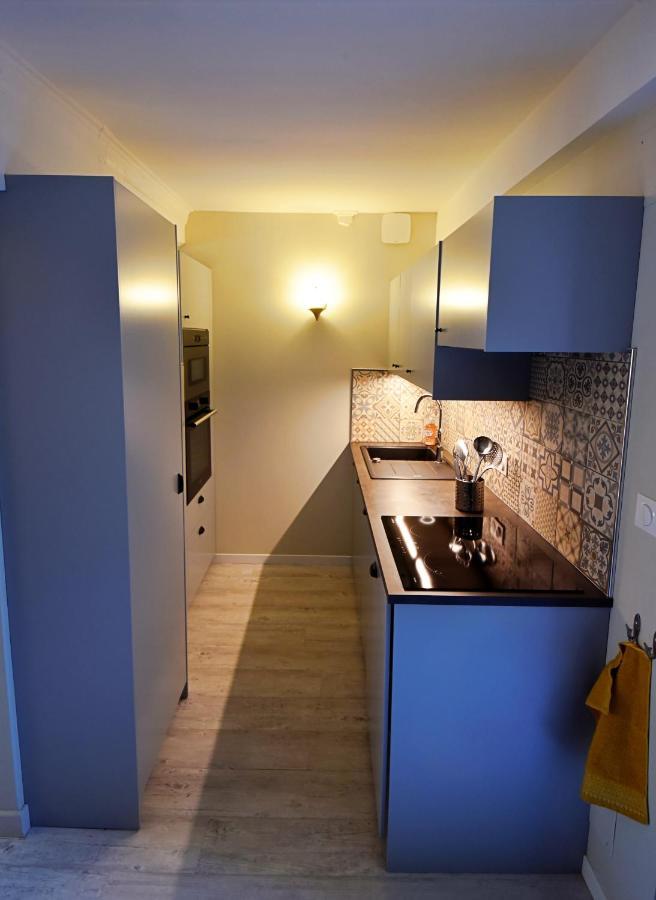 La Maison Jaune Cuisery Luaran gambar